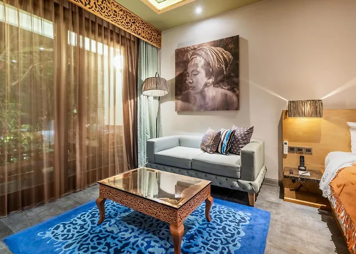 Kejora 4* Sanur