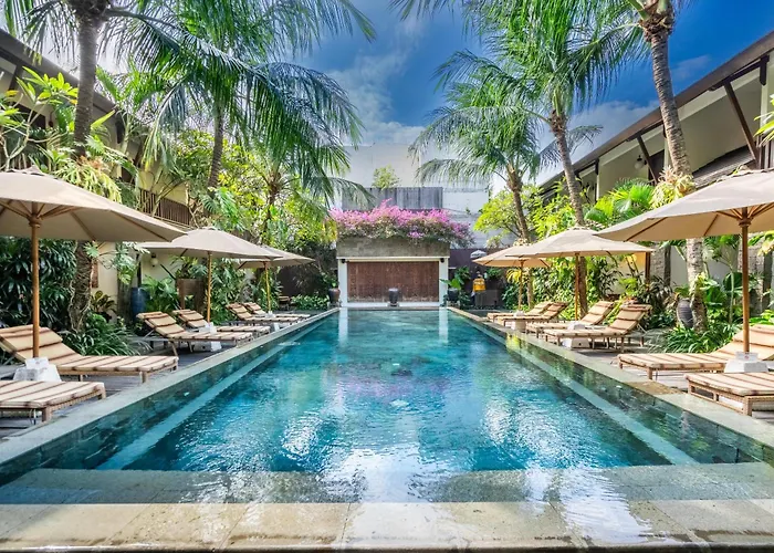 Kejora Hotel Sanur