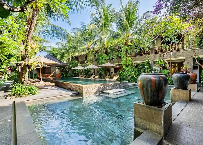 Hotel Kejora Sanur