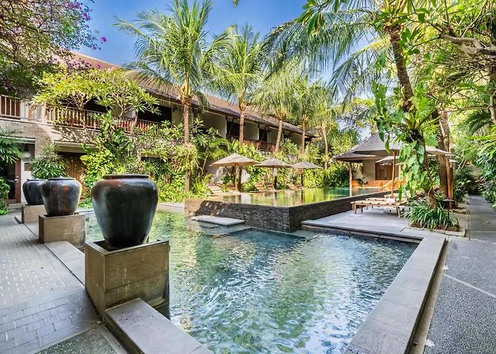 Kejora Sanur