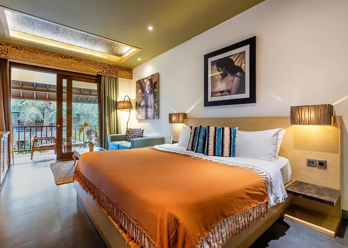 Kejora 4* Sanur