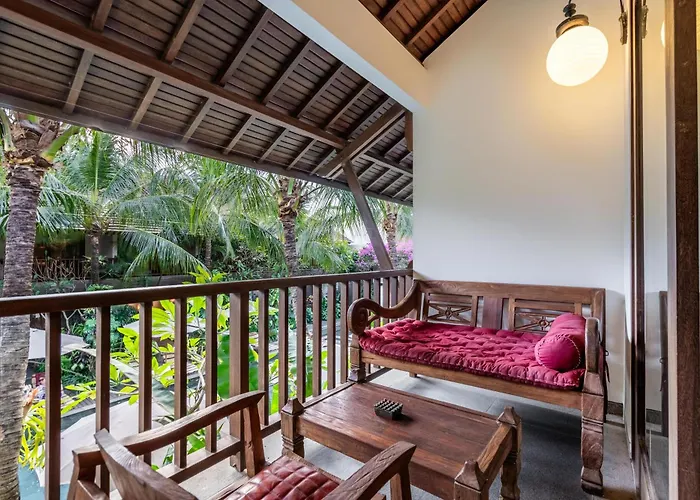 Kejora Hotel 4*