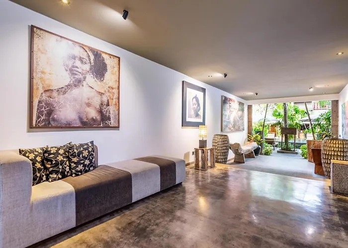 Kejora Hotel Sanur