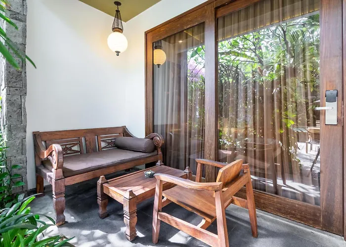 Kejora Sanur