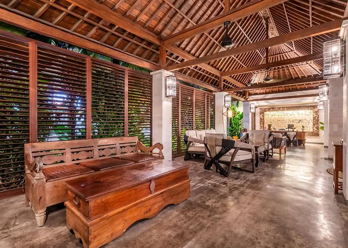 Kejora Sanur