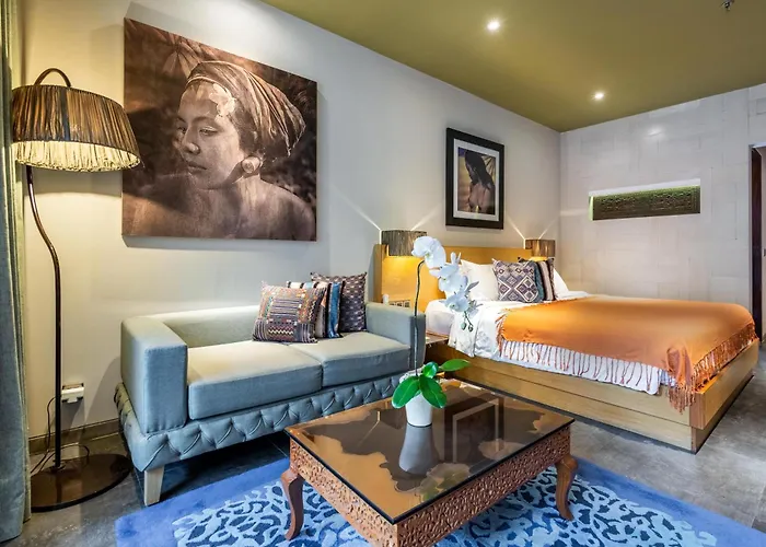 Kejora Hotel 4*