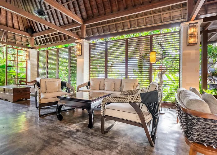Kejora Hotel Sanur