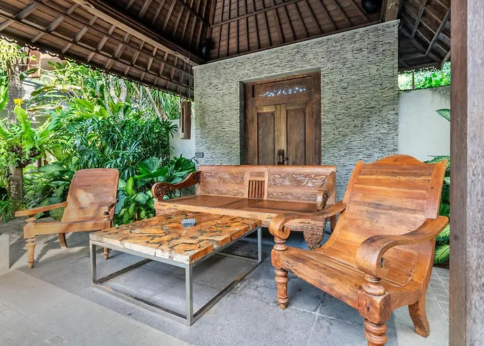 Hotel Kejora Sanur
