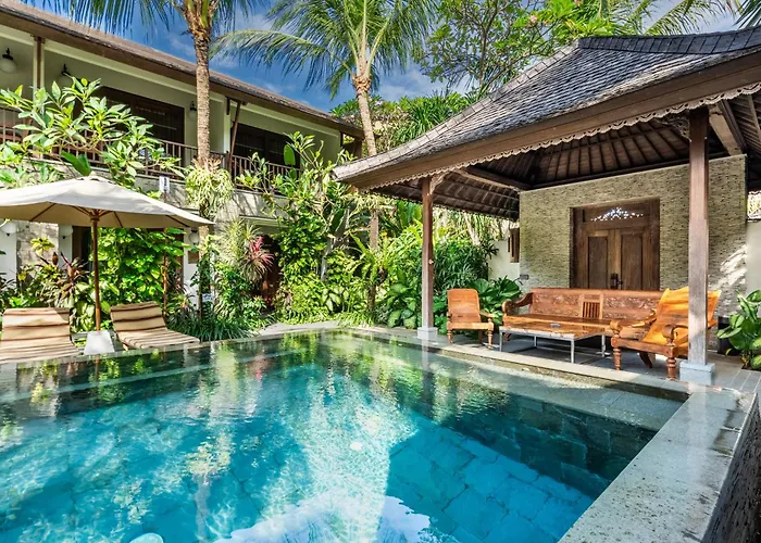 Kejora Hotel 4*