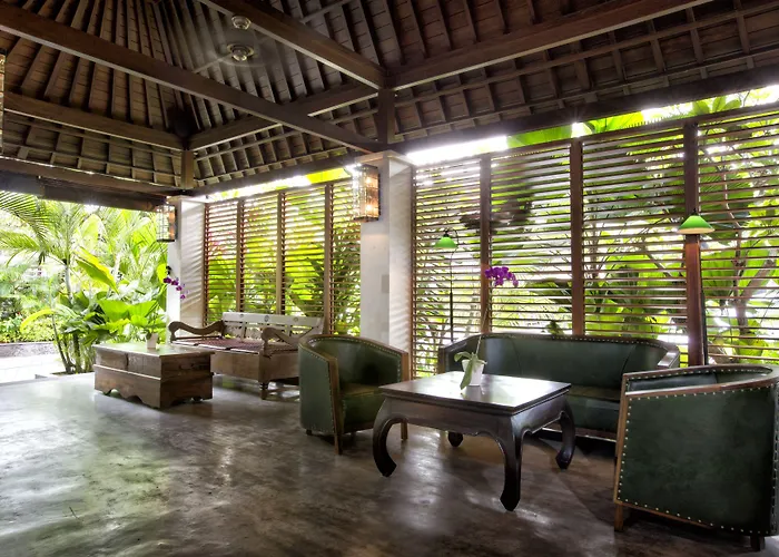 Hotel Kejora Sanur