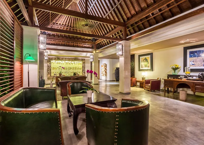 Kejora 4* Sanur