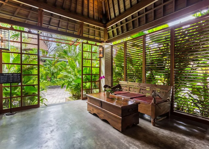Kejora Hotel Sanur