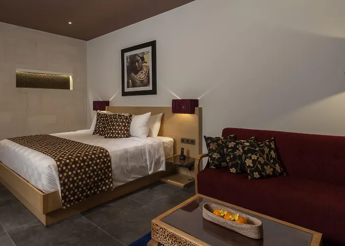Kejora Hotel