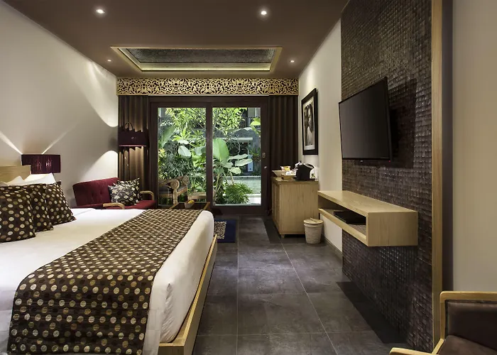 Hotel Kejora Sanur