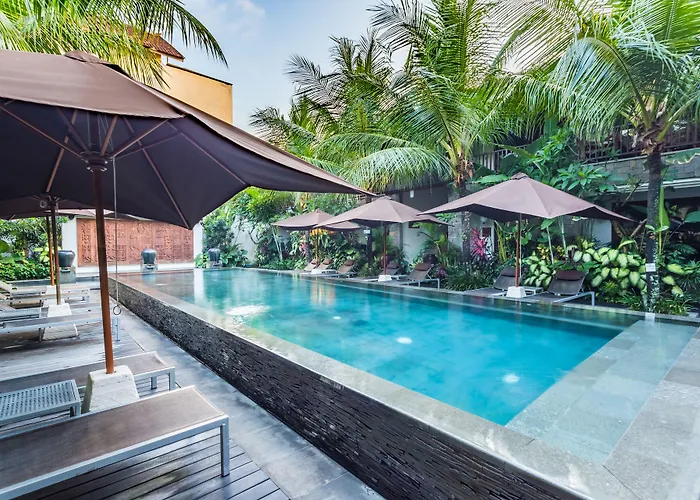Kejora Hotel 4*