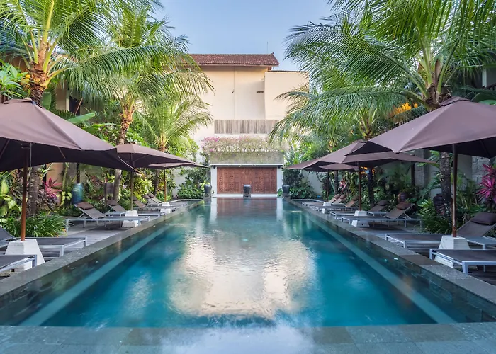Kejora 4* Sanur