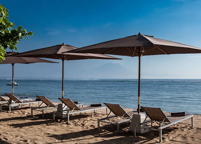 Kejora 4* Sanur