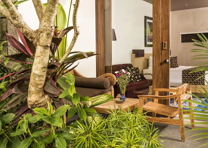 Kejora Hotel Sanur