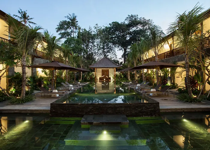 Kejora Hotel Sanur