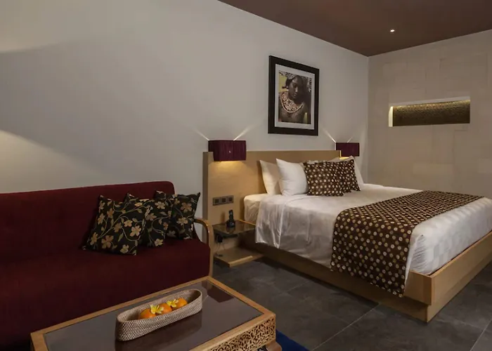 Kejora Hotel Sanur