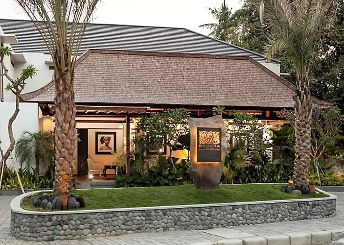 Kejora Hotel Sanur