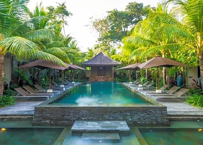 Kejora 4* Sanur