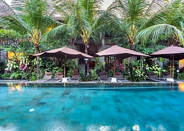 Hotel Kejora