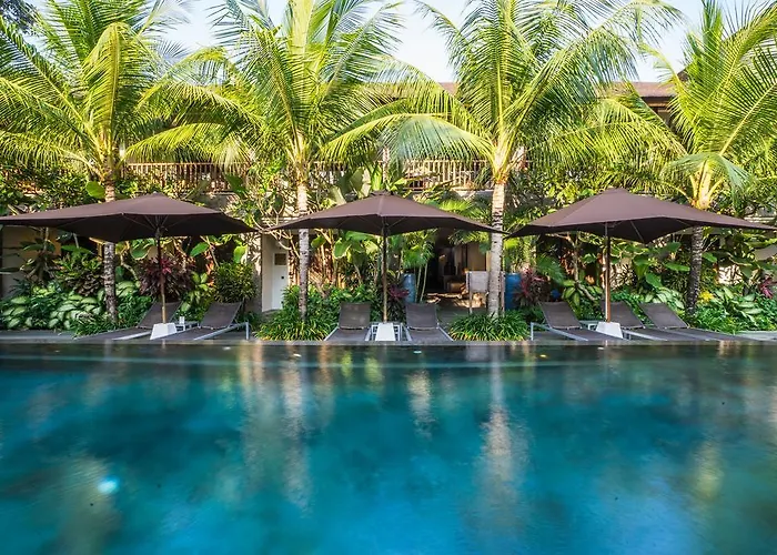 Hotel Kejora 4*