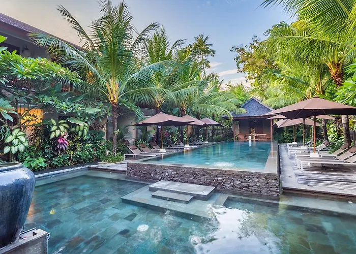 Kejora 4* Sanur