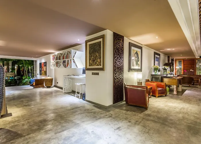 Hotel Kejora 4*