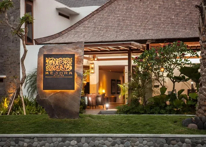 Kejora Hotel Sanur