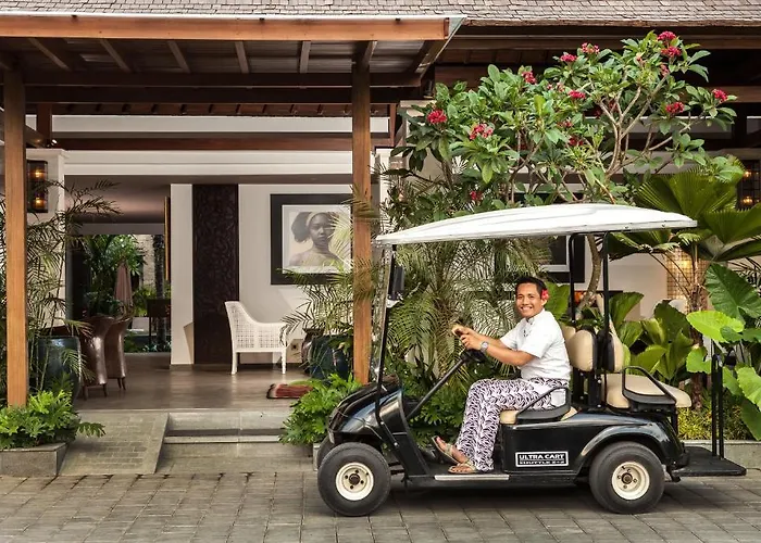 Kejora Sanur