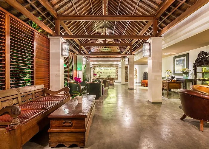 Kejora Hotel 4*