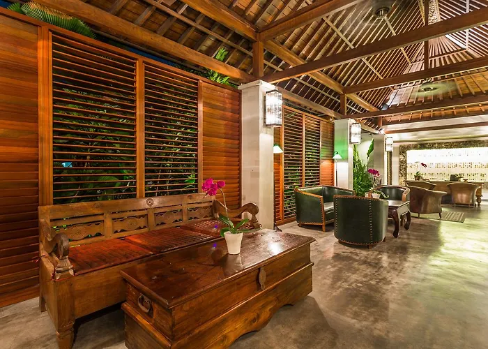 Kejora 4* Sanur
