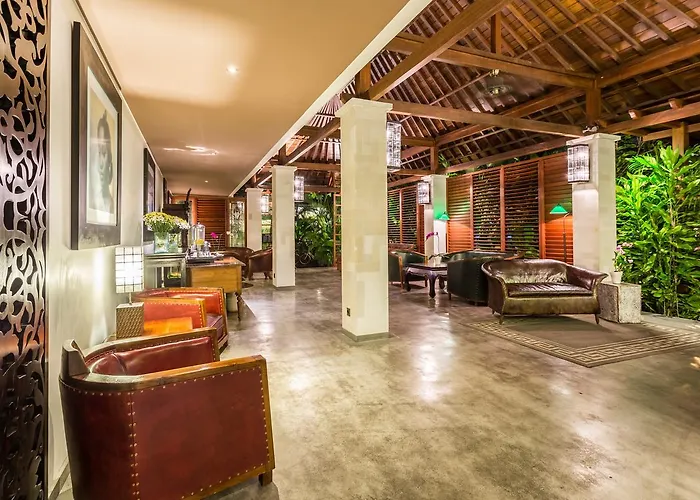 Hotel Kejora 4*